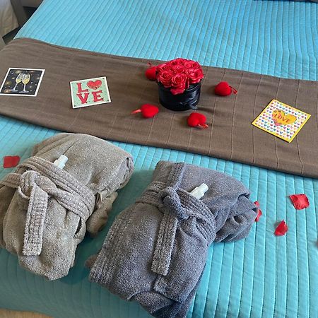 "L Eden Enchante" Chambres D'Hotes Et Spa Cote Basque Boucau Zewnętrze zdjęcie