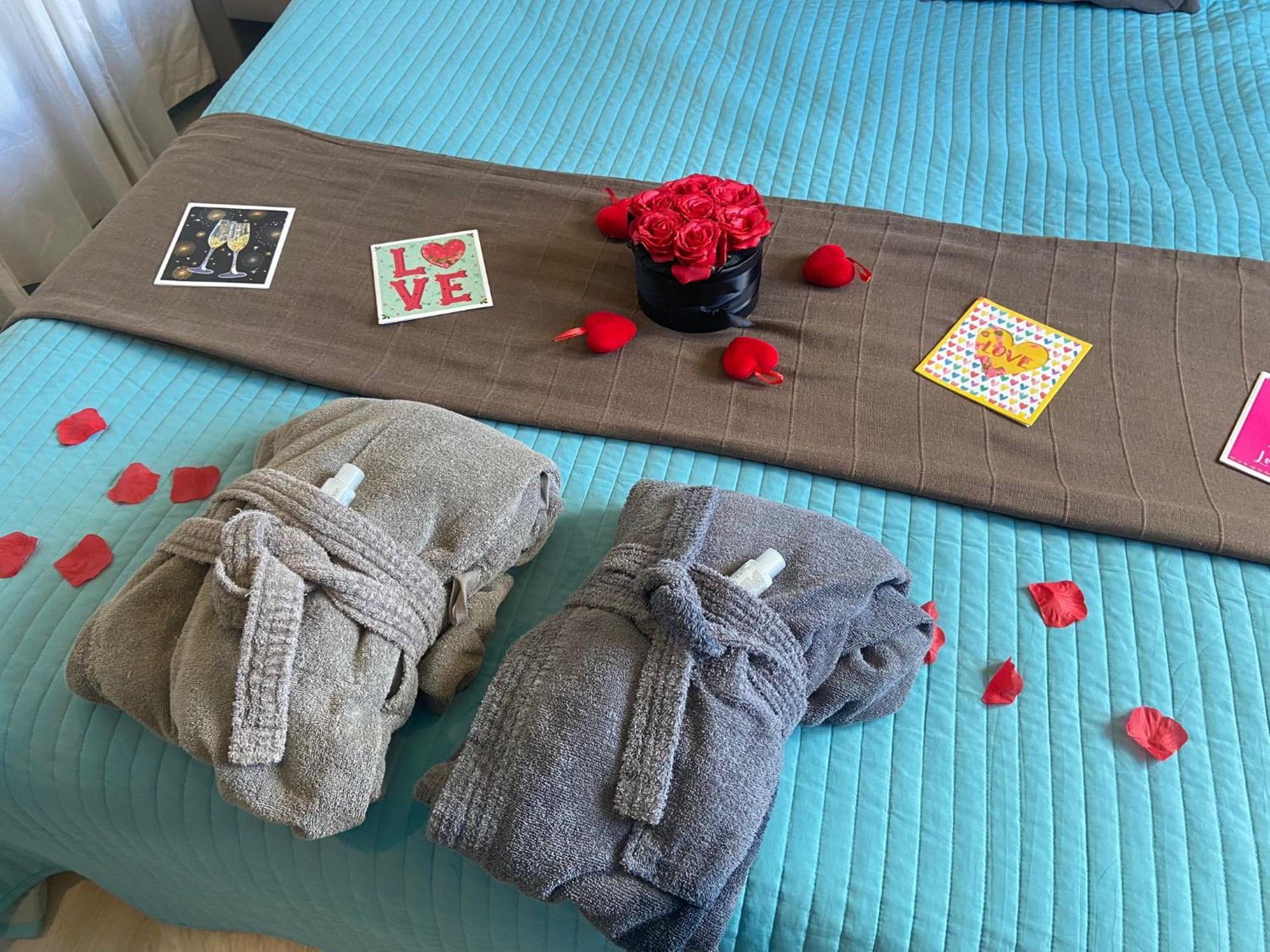 "L Eden Enchante" Chambres D'Hotes Et Spa Cote Basque Boucau Zewnętrze zdjęcie