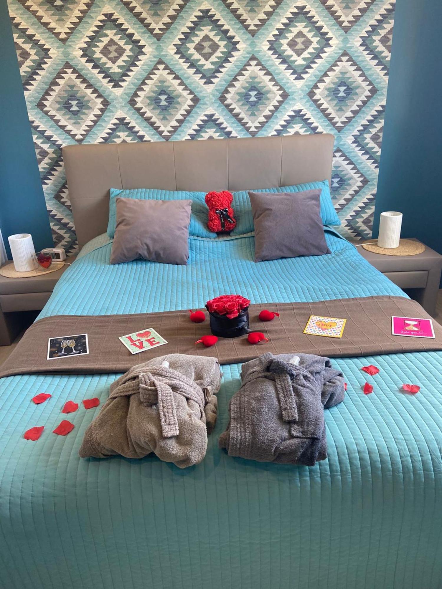 "L Eden Enchante" Chambres D'Hotes Et Spa Cote Basque Boucau Zewnętrze zdjęcie